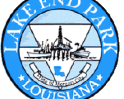 Lake End Park, Cajun Coast