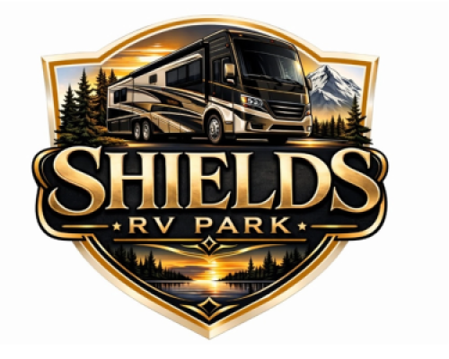 Shields rv park, Cajun Coast